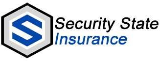Security State Insurance Logo